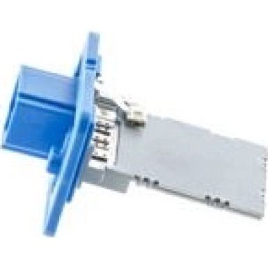 ABR 50 000P Widerstand, Innenraumgebläse BEHR *** PREMIUM LINE ***