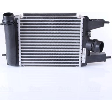 96153 Ladeluftkühler ** FIRST FIT **