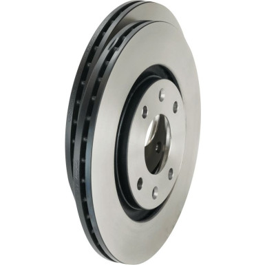 TRW Bremsscheibe DF1220