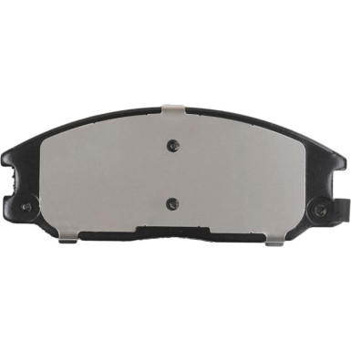 GDB3297 Bremsbelagsatz, Scheibenbremse COTEC