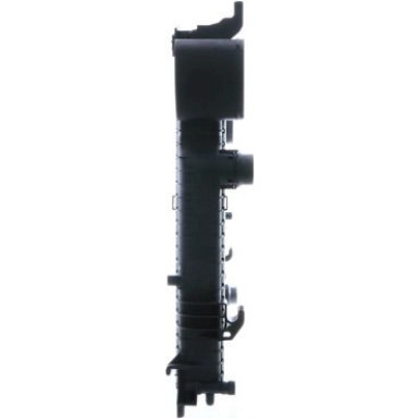 Mahle | Kühler, Motorkühlung | CR 302 000S