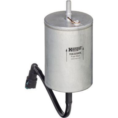 H430WK Kraftstofffilter