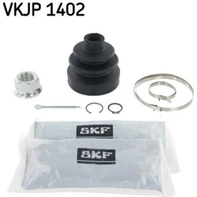 SKF | Faltenbalgsatz, Antriebswelle | VKJP 1402