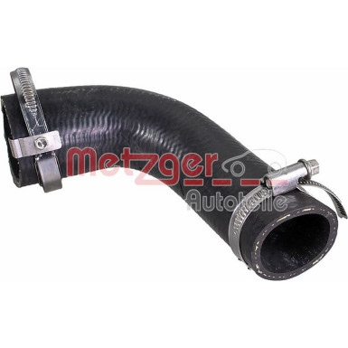 2401218 Ladeluftschlauch COMPETENCE KIT