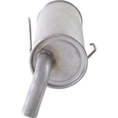190-115 Endschalldämpfer 190-115 Endschalldämpfer