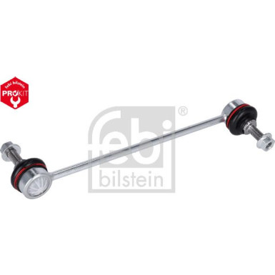 febi bilstein | 2 x FEBI Stange/Strebe, Stabilisator | 42568