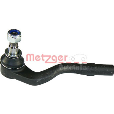 Metzger Spurstangenkopf COMPETENCE KIT 54030001