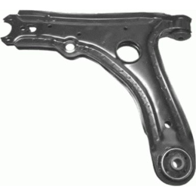 14466 01 Lenker, Radaufhängung