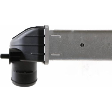 Mahle | Ladeluftkühler | CI 67 000S