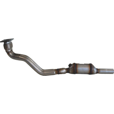 Bosal | Katalysator | 099-833 Bosal | Katalysator | 099-833