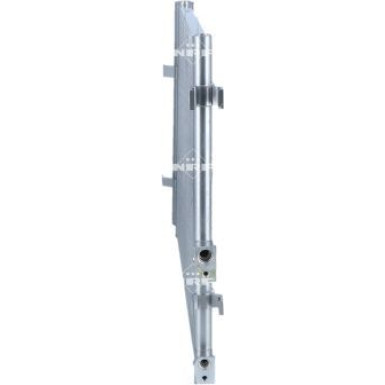 NRF | Kondensator, Klimaanlage | 350528