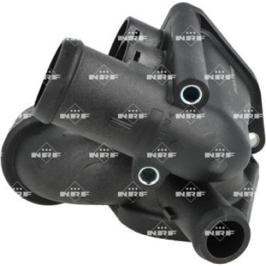 NRF | Kühlmittelflansch | 775008