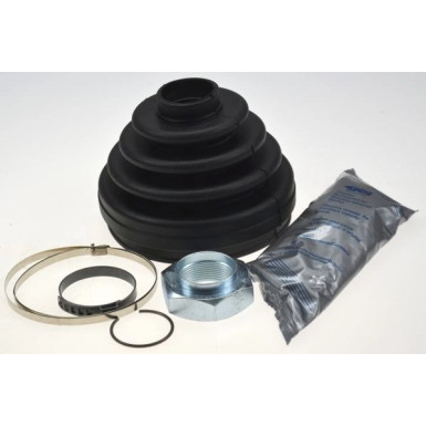 20635 Faltenbalgsatz, Antriebswelle