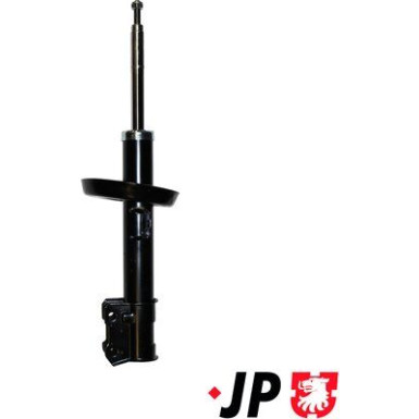 JP Group | Stoßdämpfer | 1242104670