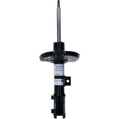 Sachs | Stoßdämpfer | 315 758