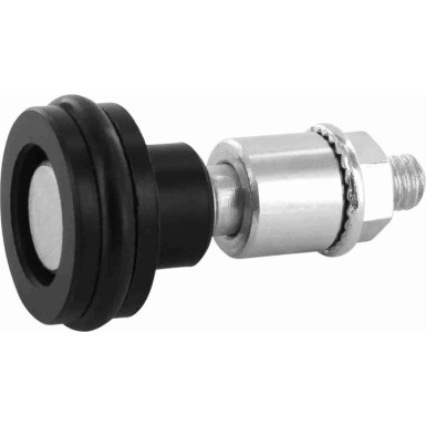 V46-0708 Rollenführung, Schiebetür Original VAICO Qualität