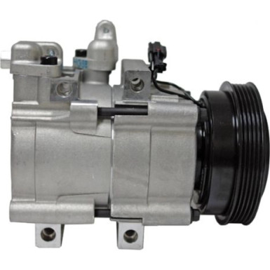 Mahle | Kompressor, Klimaanlage | ACP 1220 000P