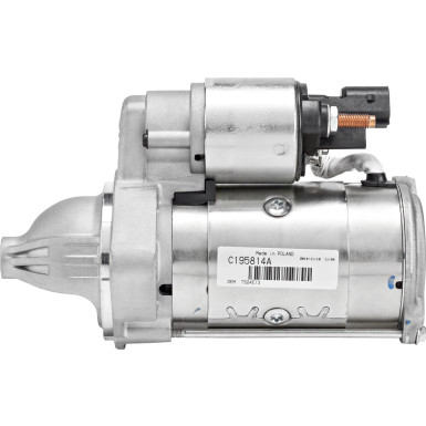 438231 Starter VALEO ORIGINS - NEW O.E. TECHNOLOGIE