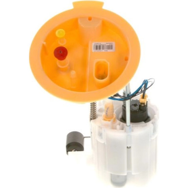 0 580 204 018 Kraftstoff-Fördereinheit