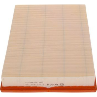 BOSCH F 026 400 180 Luftfilter BOSCH F 026 400 180 Luftfilter