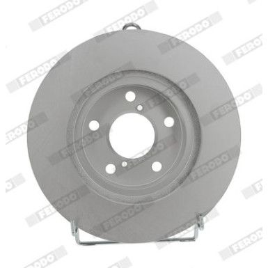 Ferodo | Bremsscheibe | DDF485C