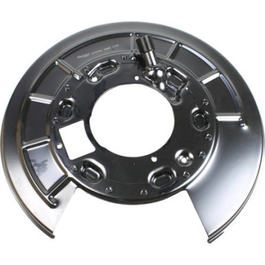 6115179 Spritzblech, Bremsscheibe 6115179 Spritzblech, Bremsscheibe