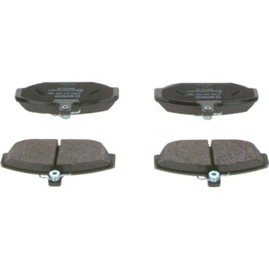 0 986 467 400 Bremsbelagsatz, Scheibenbremse 0 986 467 400 Bremsbelagsatz, Scheibenbremse
