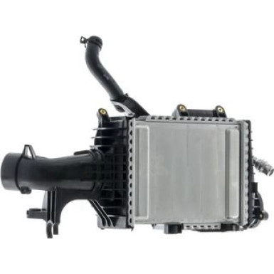 CI 665 000P Ladeluftkühler BEHR *** PREMIUM LINE *** CI 665 000P Ladeluftkühler BEHR *** PREMIUM LINE ***