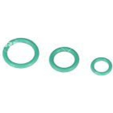 35923 Kondensator, Klimaanlage EASY FIT