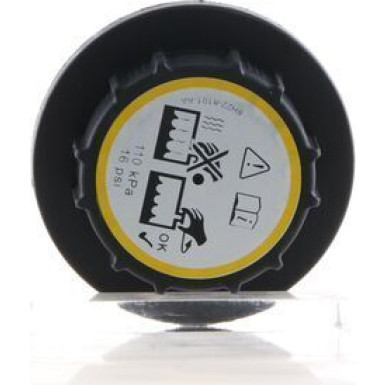 CRB 31 000S Verschlussdeckel, Kühlmittelbehälter BEHR