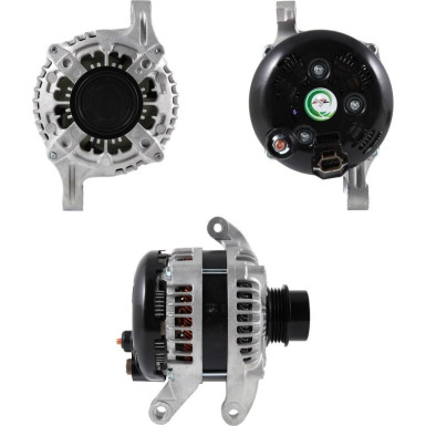 PSH | Generator | 595.968.200.050