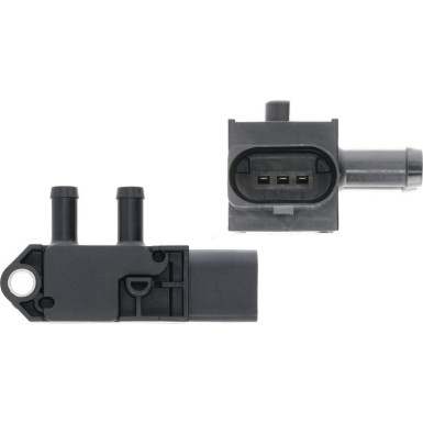 Valeo | Sensor, Abgasdruck | 367337