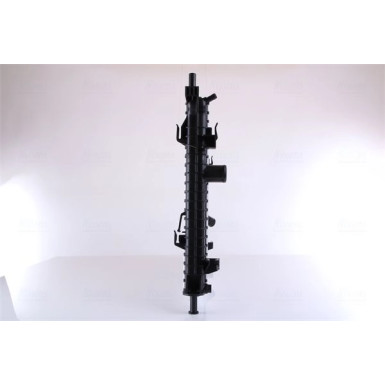 Nissens | Kühler, Motorkühlung | 68520
