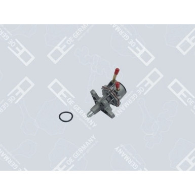 OE Germany | Kraftstoffpumpe | 04 1500 101101