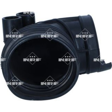 165014 Ansaugschlauch, Luftfilter