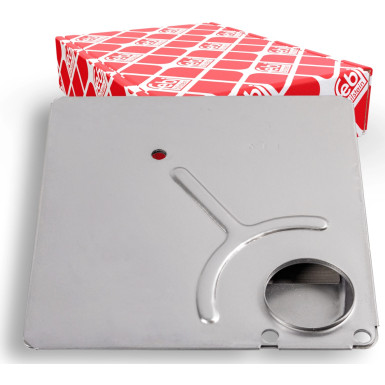 FEBI BILSTEIN 04583 Hydraulikfilter, Automatikgetriebe FEBI BILSTEIN 04583 Hydraulikfilter, Automatikgetriebe