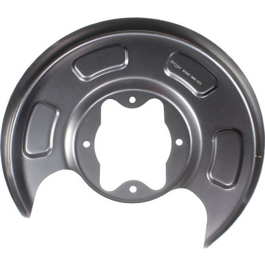6115541 Spritzblech, Bremsscheibe 6115541 Spritzblech, Bremsscheibe