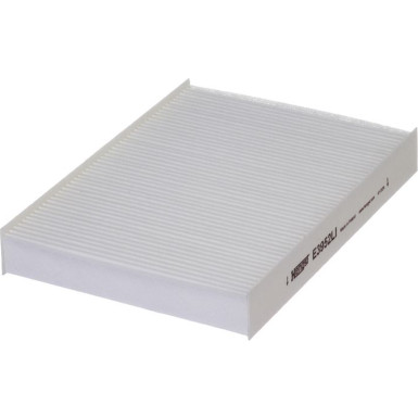 Hengst Filter | Filter, Innenraumluft | E3952LI