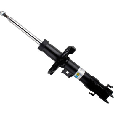 22-327161 Stoßdämpfer BILSTEIN - B4 Serienersatz 22-327161 Stoßdämpfer BILSTEIN - B4 Serienersatz
