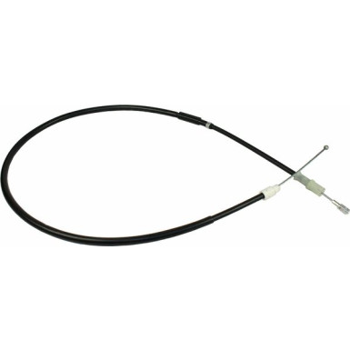 10.9890 Seilzug, Feststellbremse