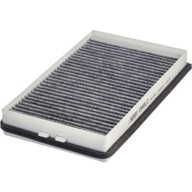 Hengst Filter | Filter, Innenraumluft | E969LC