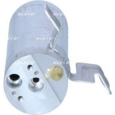 33303 Trockner, Klimaanlage