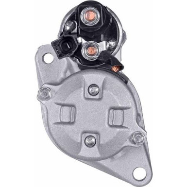 Hella | Starter | 8EA 012 527-421 Hella | Starter | 8EA 012 527-421