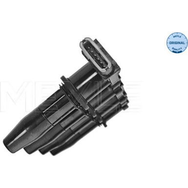 614 885 0007 Zündspule MEYLE-ORIGINAL: True to OE.