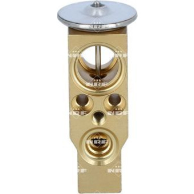 38527 Expansionsventil, Klimaanlage EASY FIT