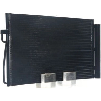 AC 345 000S Kondensator, Klimaanlage BEHR