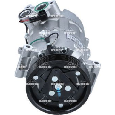NRF Kompressor, Klimaanlage EASY FIT 320178 NRF Kompressor, Klimaanlage EASY FIT 320178