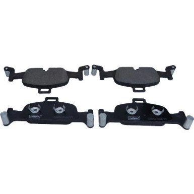 Maxgear | Bremsbelagsatz, Scheibenbremse | 19-3850