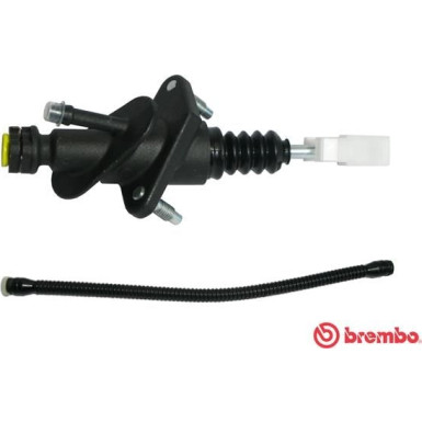 Brembo | Geberzylinder, Kupplung | C 59 009