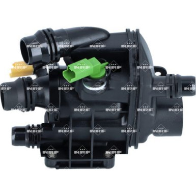 NRF | Thermostat, Kühlmittel | 725335